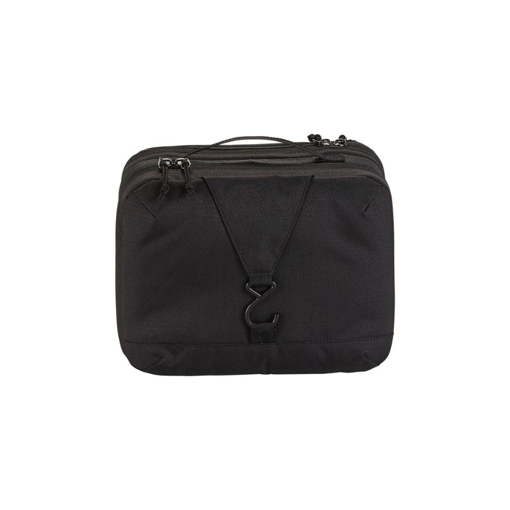 Eagle Creek PACK - IT™ REVEAL Tri Fold Toiletry Kit - Black - Love Luggage