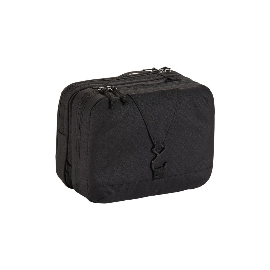 Eagle Creek PACK - IT™ REVEAL Tri Fold Toiletry Kit - Black - Love Luggage