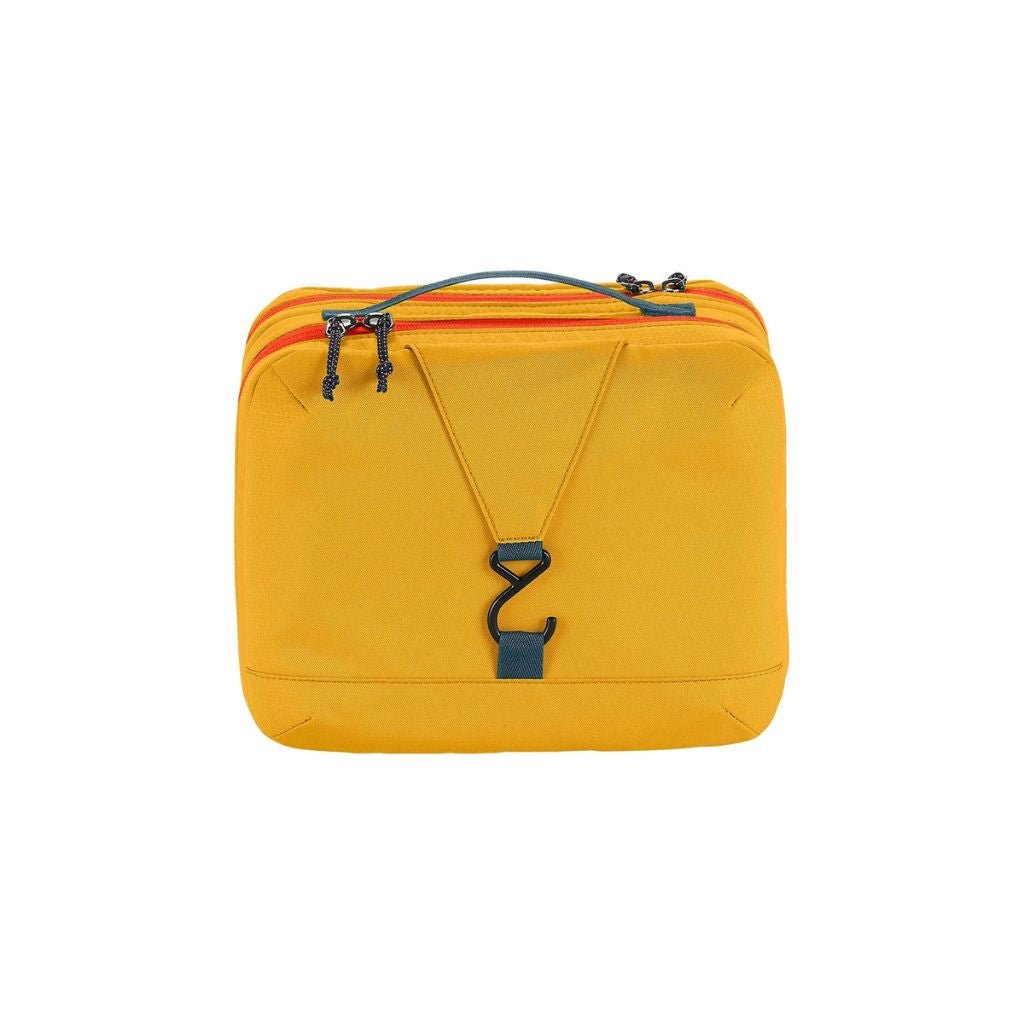 Eagle Creek PACK - IT™ REVEAL Tri Fold Toiletry Kit - Sahara Yellow - Love Luggage