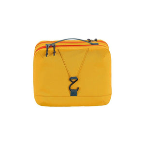 Eagle Creek PACK - IT™ REVEAL Tri Fold Toiletry Kit - Sahara Yellow - Love Luggage