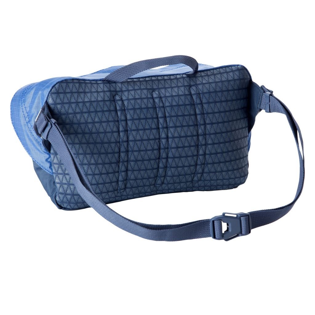 Eagle Creek Ranger XE 3L Waist/Shoulder Pack - Mesa Blue/Aizome Blue - Love Luggage