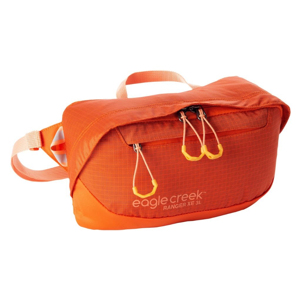 Eagle Creek Ranger XE 3L Waist/Shoulder Pack - Rising Sun - Love Luggage
