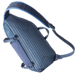 Eagle Creek Ranger XE 7L Crossbody - Mesa Blue/Aizome Blue - Love Luggage