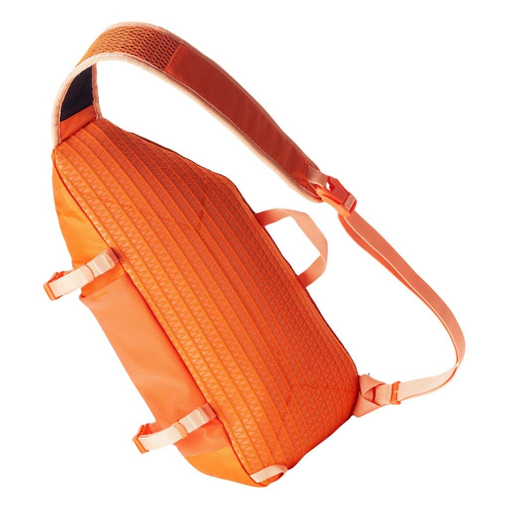 Eagle Creek Ranger XE 7L Crossbody - Rising Sun - Love Luggage