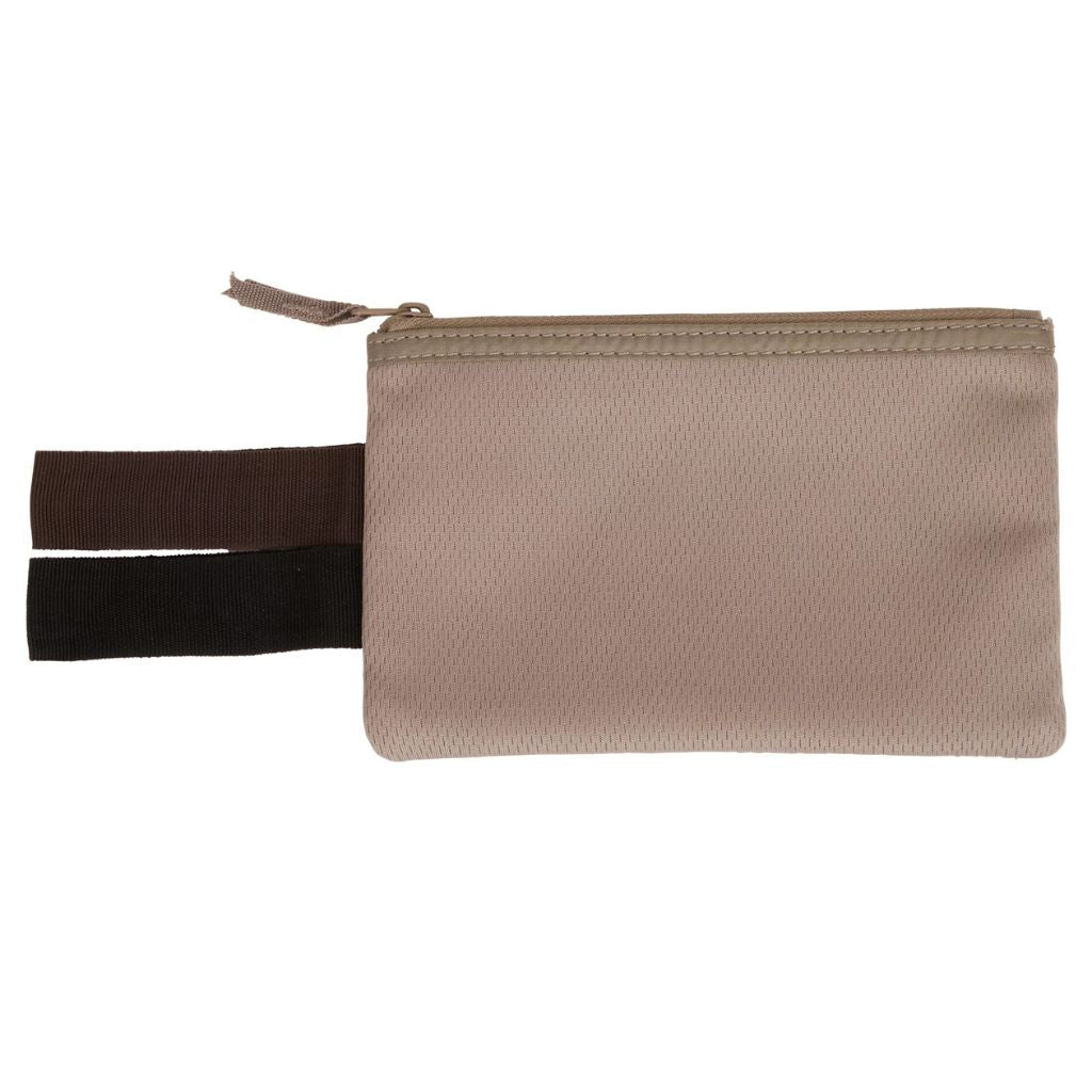 Eagle Creek RFID Blocker Hidden Pocket - Tan - Love Luggage