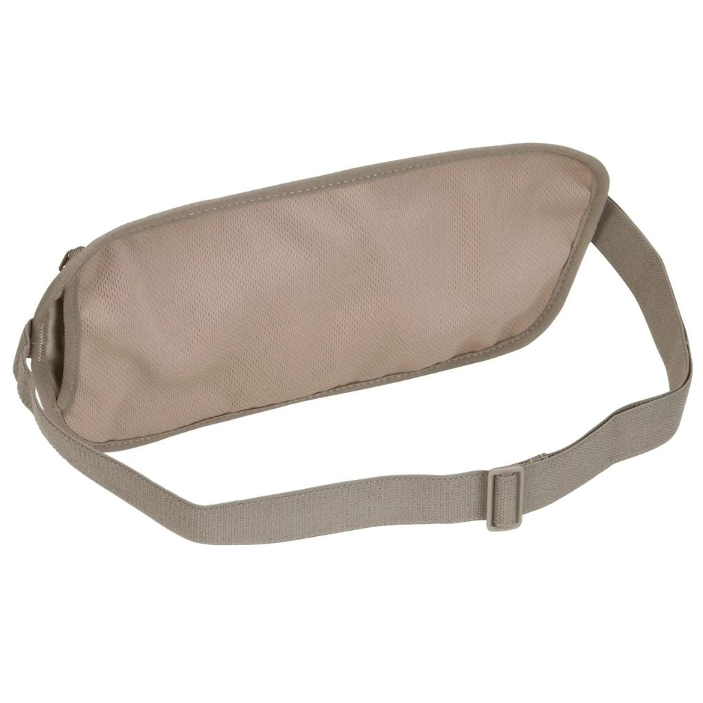 Eagle Creek RFID Blocker Money Belt DLX - Tan - Love Luggage