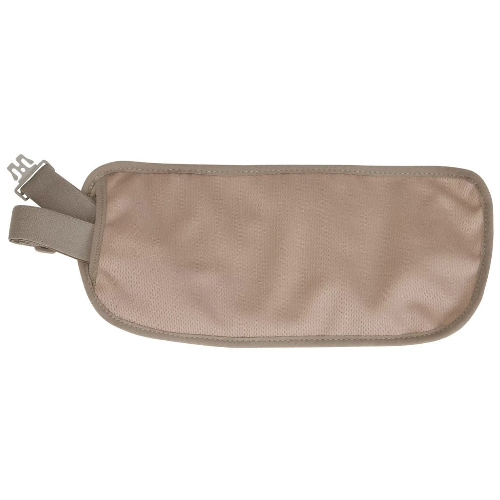 Eagle Creek RFID Blocker Money Belt DLX - Tan - Love Luggage