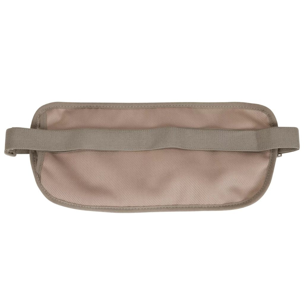 Eagle Creek RFID Blocker Money Belt DLX - Tan - Love Luggage