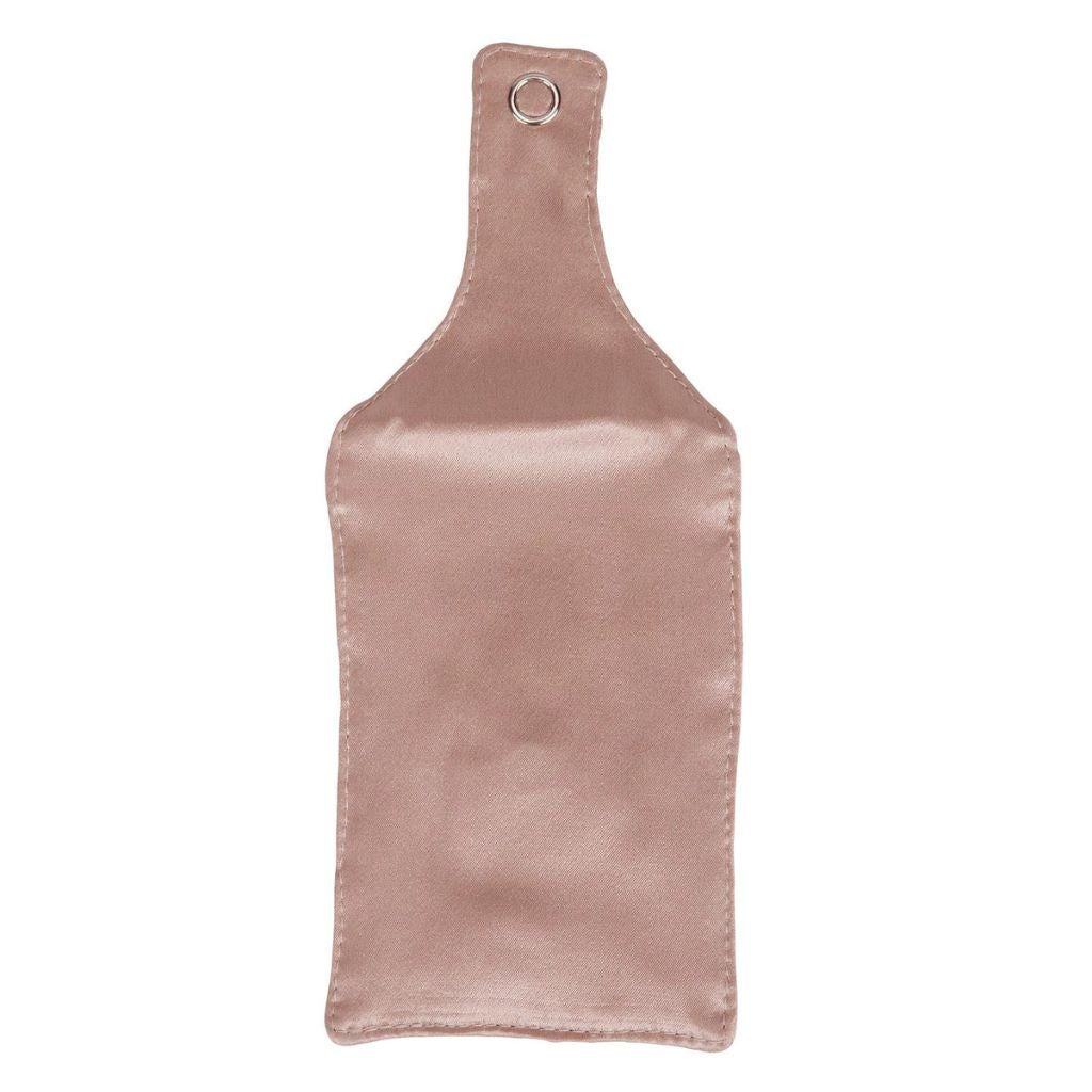 Eagle Creek Silk Undercover Bra Stash - Rose - Love Luggage