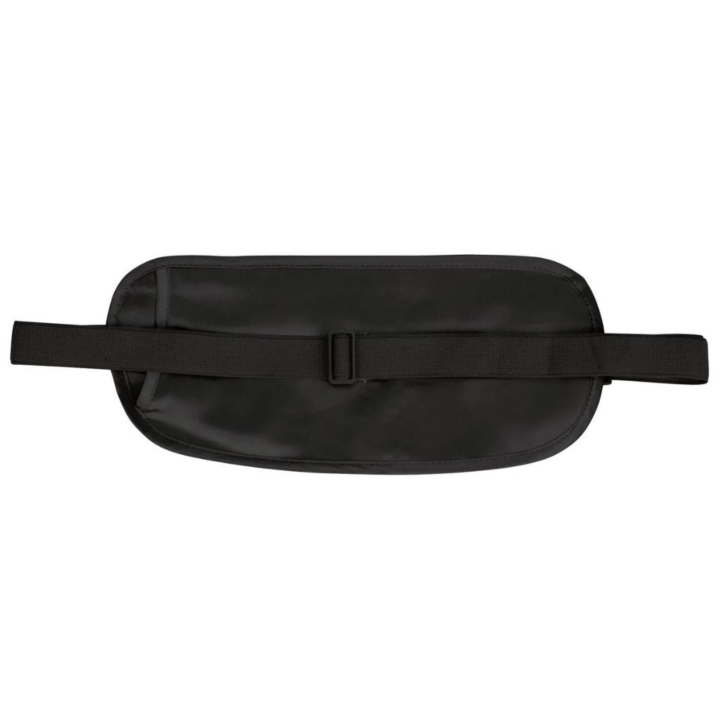 Eagle Creek Silk Undercover Money Belt - Black - Love Luggage