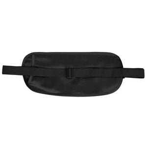 Eagle Creek Silk Undercover Money Belt - Black - Love Luggage