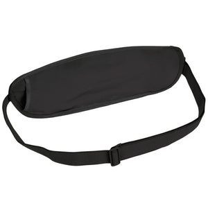 Eagle Creek Silk Undercover Money Belt - Black - Love Luggage