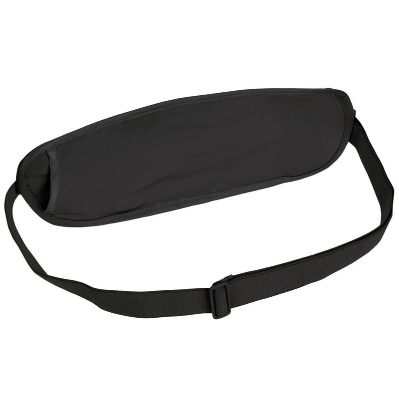 Eagle Creek Silk Undercover Money Belt - Black - Love Luggage