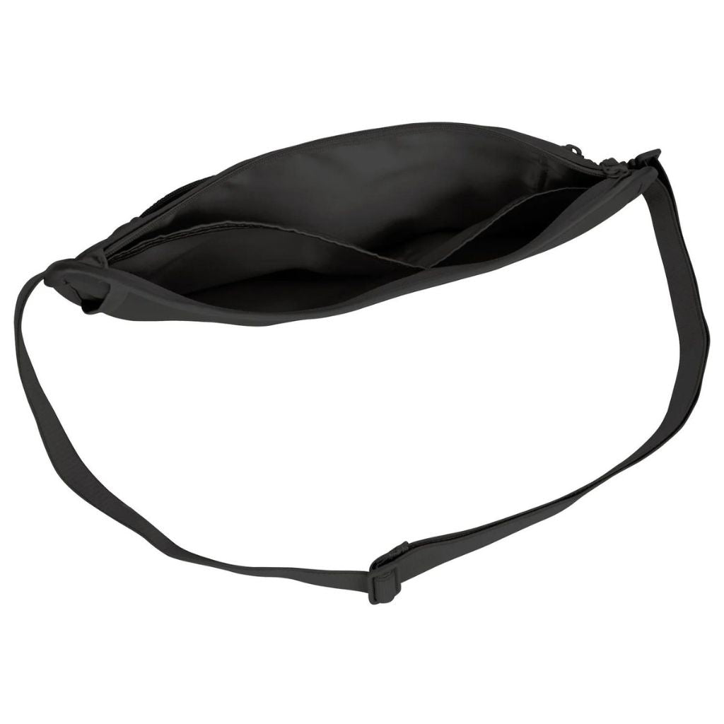 Eagle Creek Silk Undercover Money Belt - Black - Love Luggage