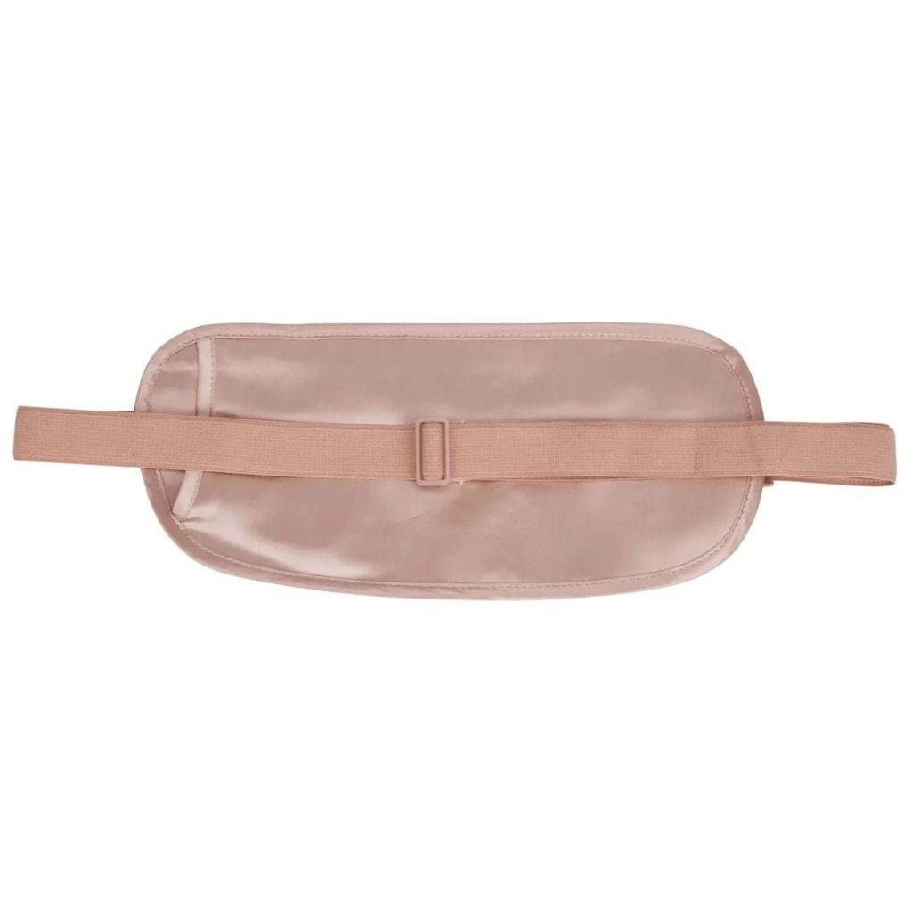 Eagle Creek Silk Undercover Money Belt - Rose - Love Luggage