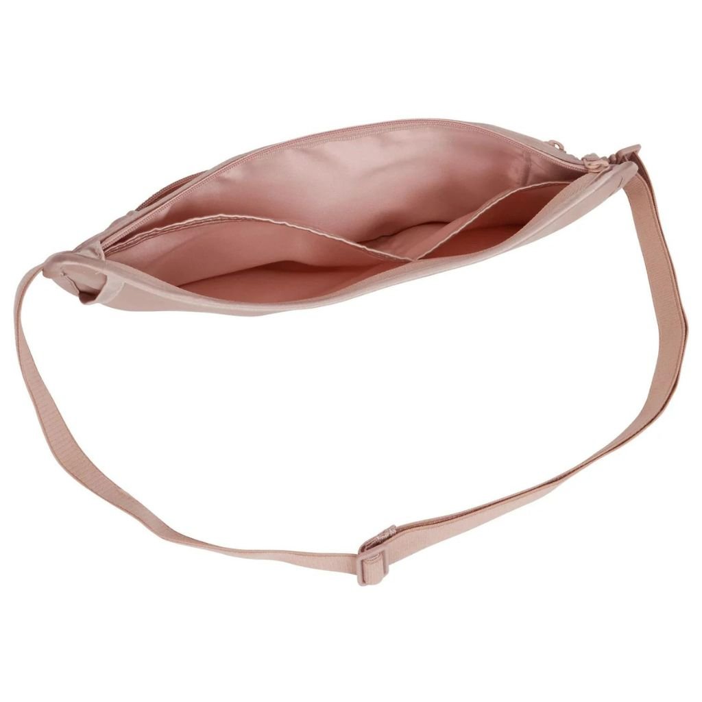 Eagle Creek Silk Undercover Money Belt - Rose - Love Luggage