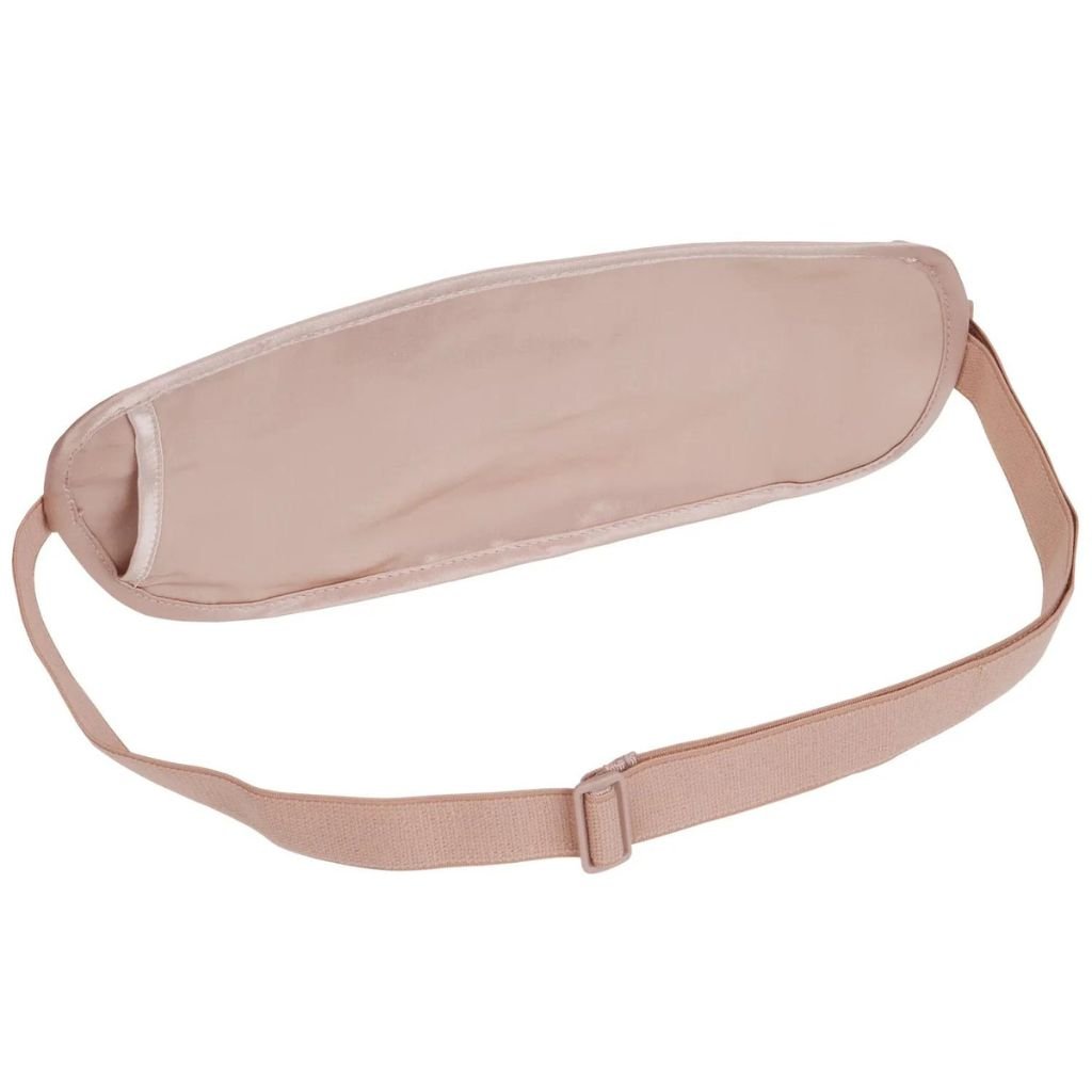 Eagle Creek Silk Undercover Money Belt - Rose - Love Luggage