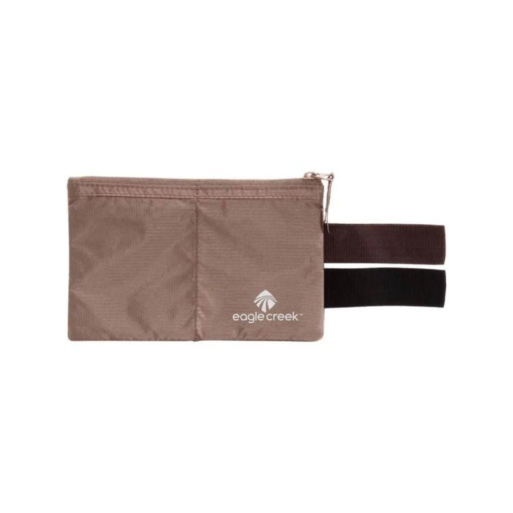 Eagle Creek Undercover Hidden Pocket - Khaki - Love Luggage