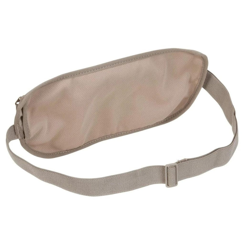 Eagle Creek Undercover Money Belt DLX - Khaki - Love Luggage