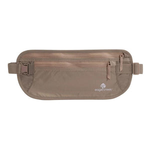 Eagle Creek Undercover Money Belt DLX - Khaki - Love Luggage