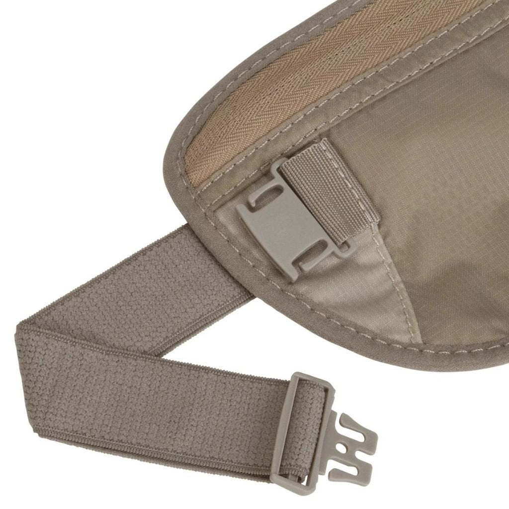 Eagle Creek Undercover Money Belt - Khaki - Love Luggage