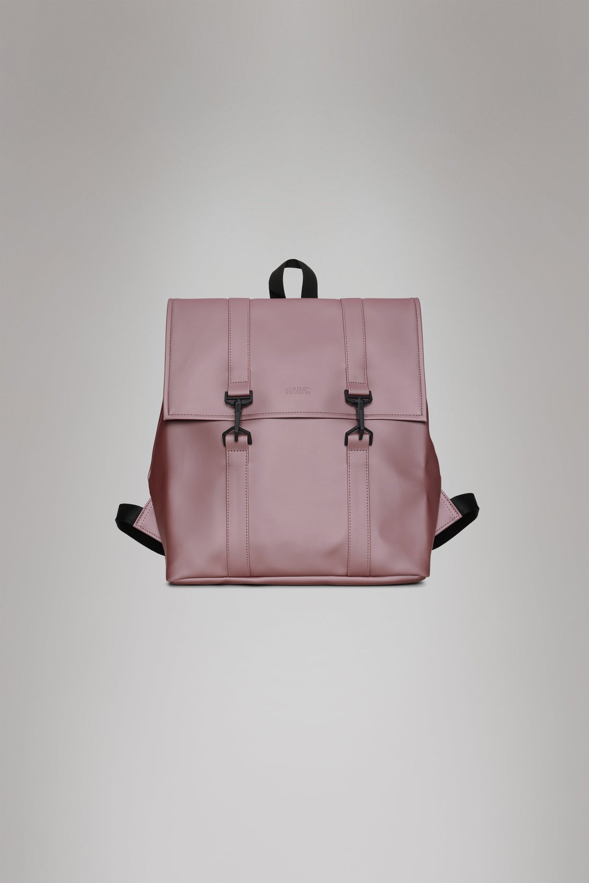 RAINS MSN Bag Mini Muse Backpack