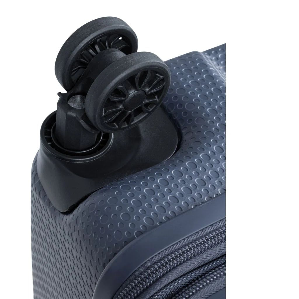 Epic GTO 5.0 - 2 Piece Hardside Luggage Duo - Midnight Blue - Love Luggage