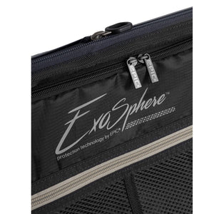 Epic GTO 5.0 55cm Carry On Lightweight Suitcase - Midnight Blue - Love Luggage
