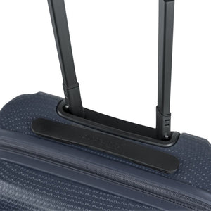Epic GTO 5.0 55cm Carry On Lightweight Suitcase - Midnight Blue - Love Luggage