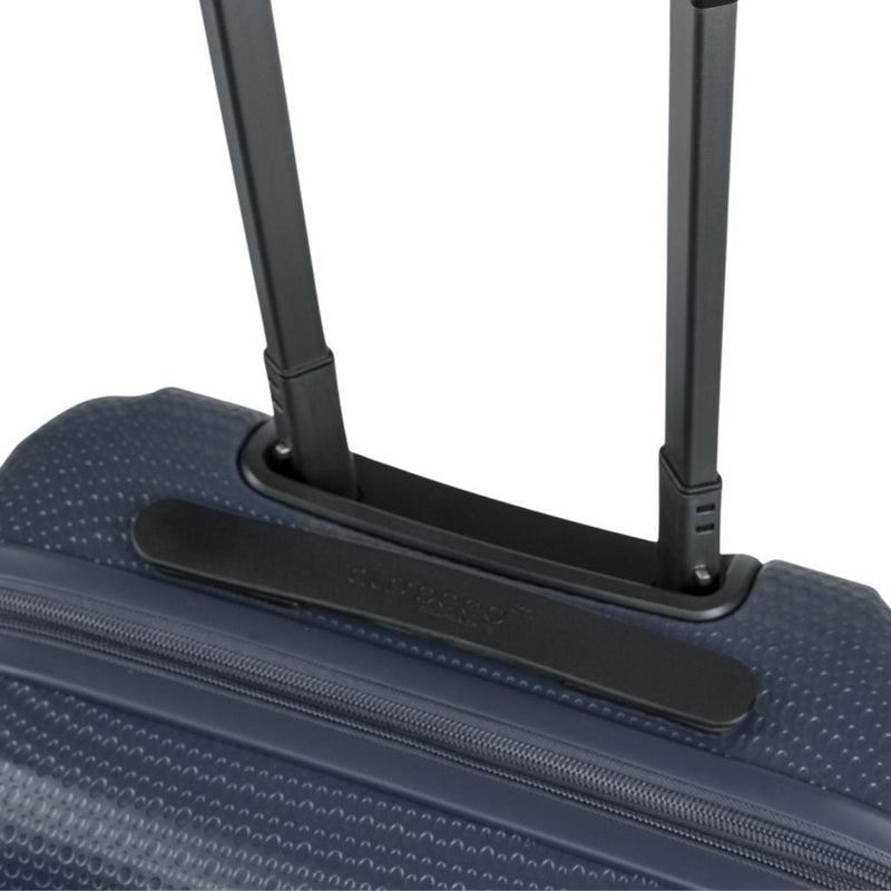 Epic GTO 5.0 55cm Carry On Lightweight Suitcase - Midnight Blue - Love Luggage