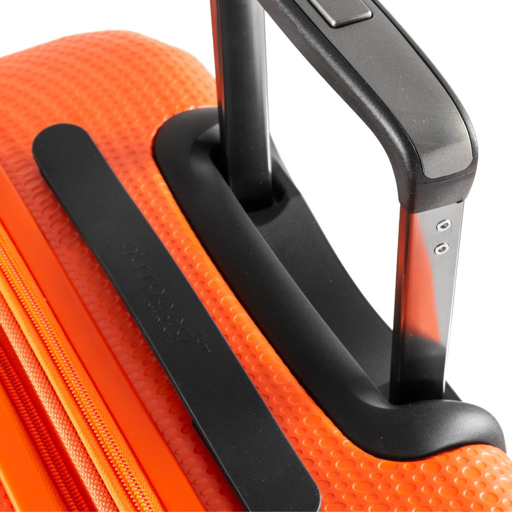 Epic GTO 5.0 65cm Medium Expander Suitcase - Neon Orange - Love Luggage