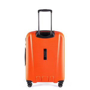 Epic GTO 5.0 65cm Medium Expander Suitcase - Neon Orange - Love Luggage