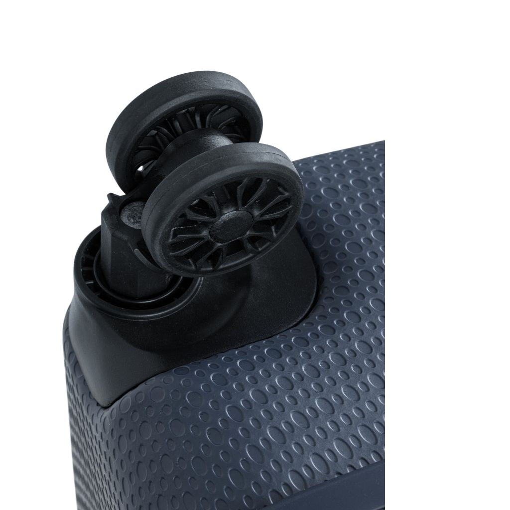 Epic GTO 5.0 73cm Large Expander Suitcase - Midnight Blue - Love Luggage