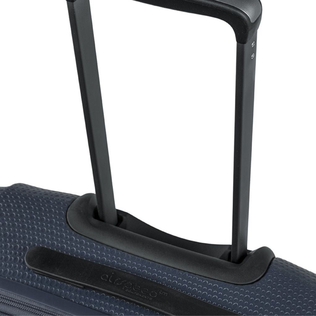 Epic GTO 5.0 73cm Large Expander Suitcase - Midnight Blue - Love Luggage