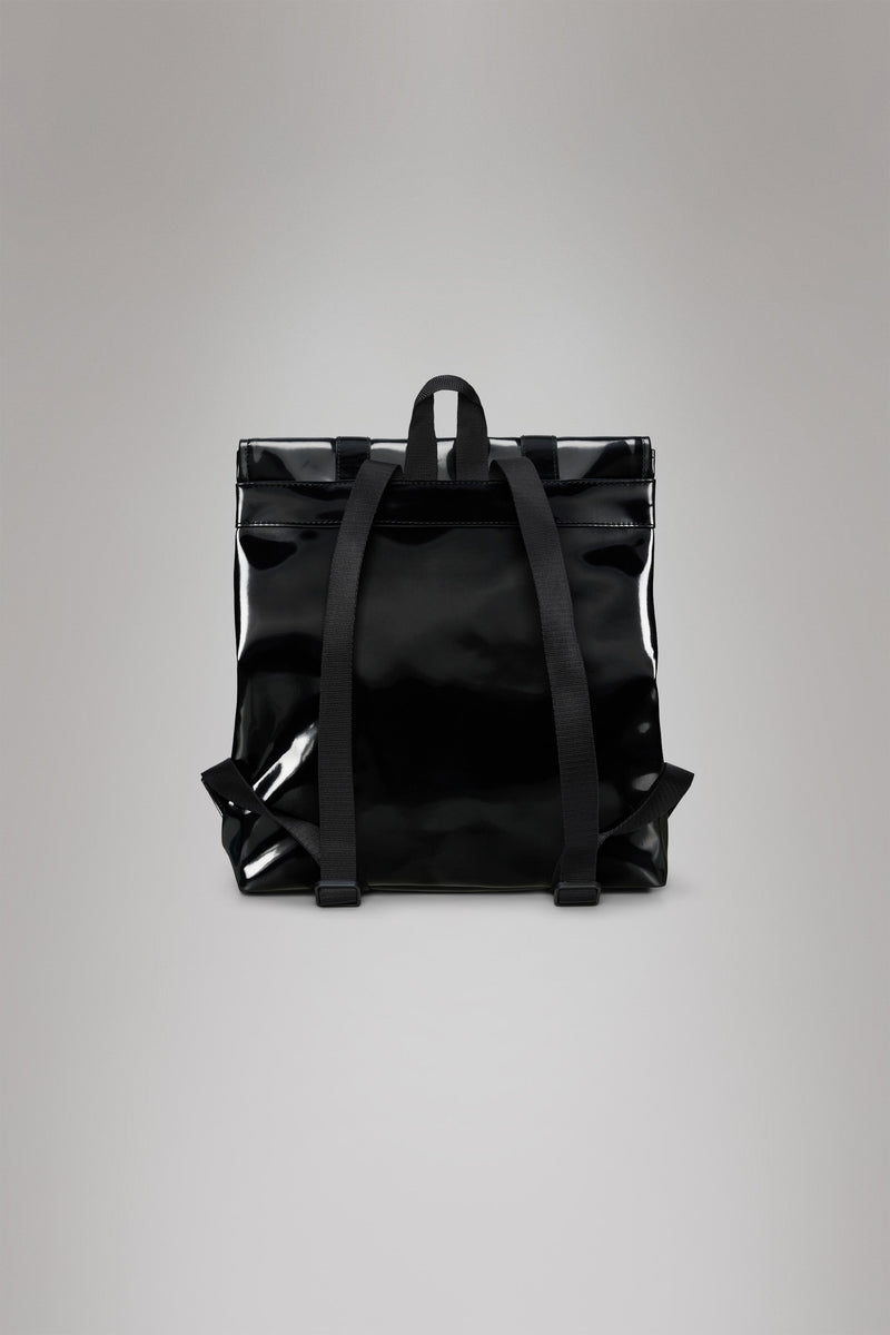 RAINS MSN Bag Mini Night Backpack
