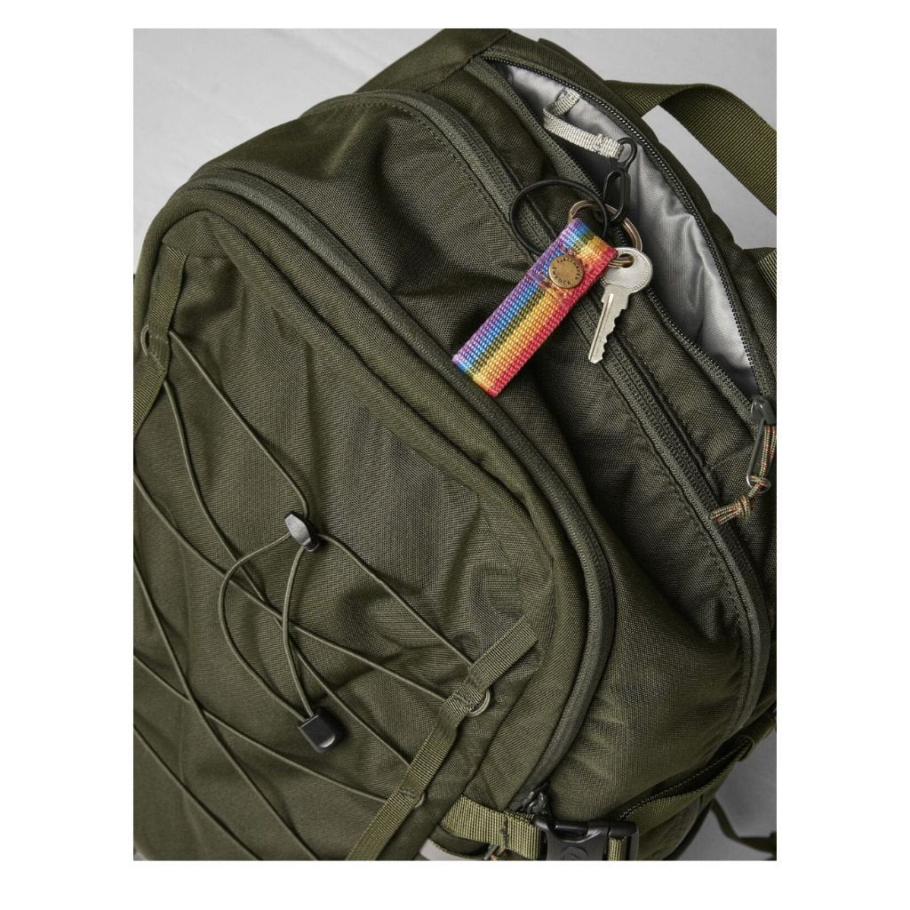 Fjallraven 13" Skule 20L Backpack - Deep Forest - Love Luggage