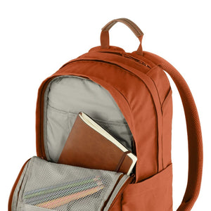 Fjallraven 15" Raven 20L Backpack - Basalt - Love Luggage