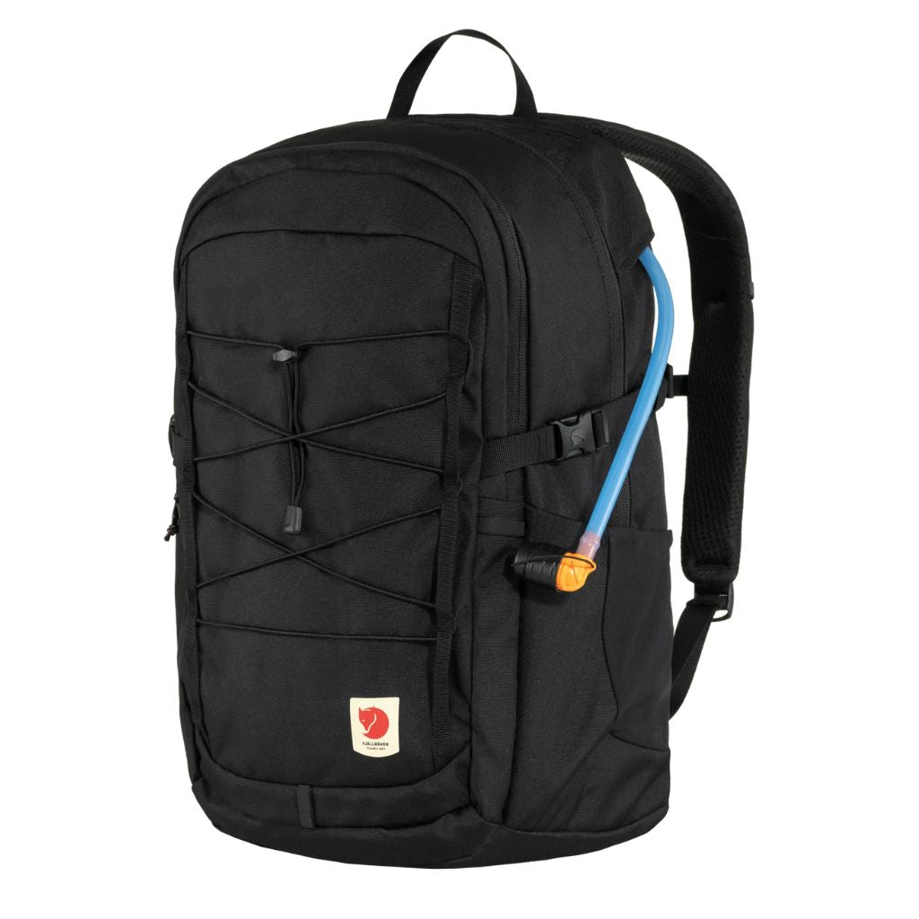 Fjallraven 15" Skule 28L Backpack - Deep Forest - Love Luggage