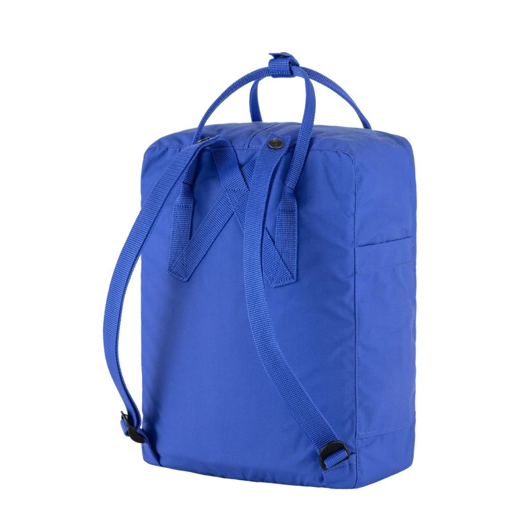 Fjallraven Kanken Backpack Cobait Blue - Love Luggage