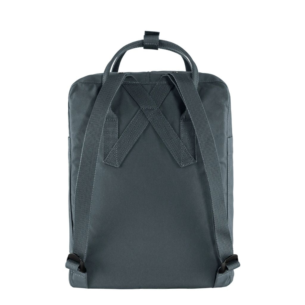 Fjallraven Kanken Backpack Graphite - Love Luggage