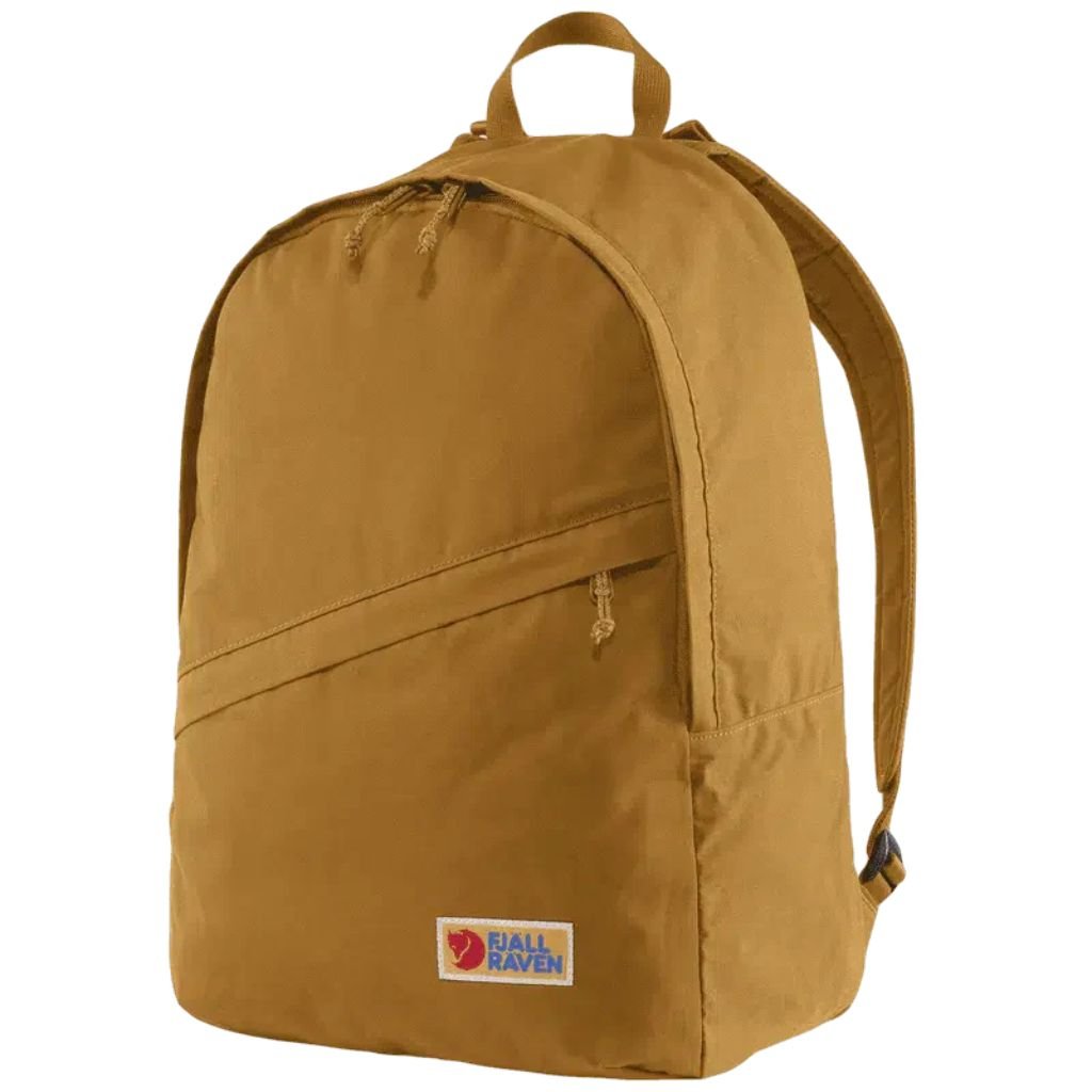 Fjallraven Vardag 25L Backpack - Acorn - Love Luggage