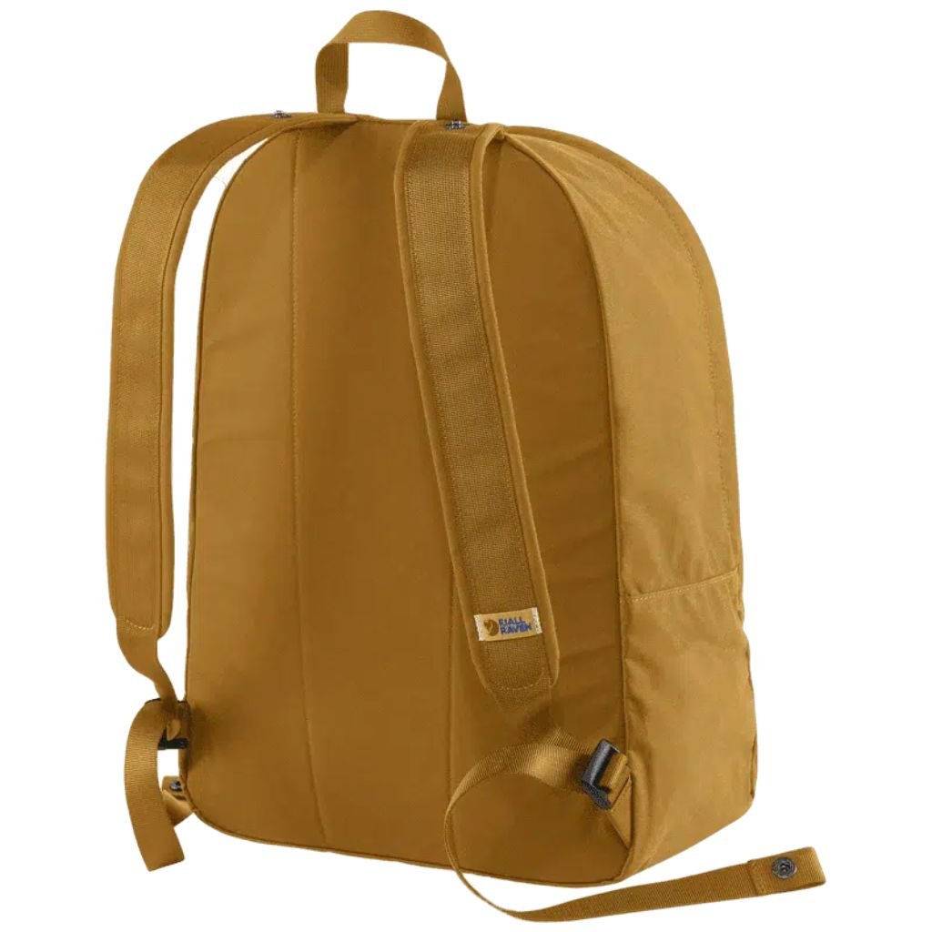 Fjallraven Vardag 25L Backpack - Acorn - Love Luggage