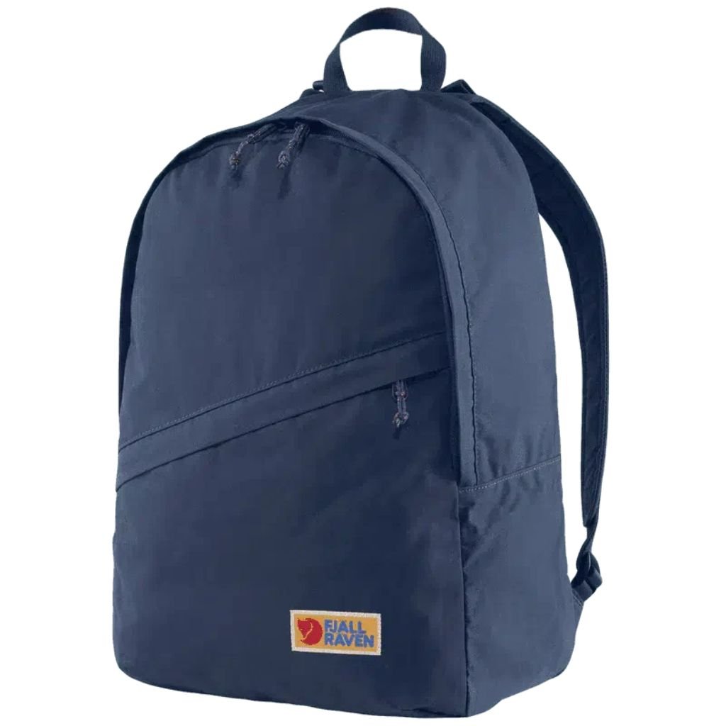 Fjallraven Vardag 25L Backpack - Storm - Love Luggage