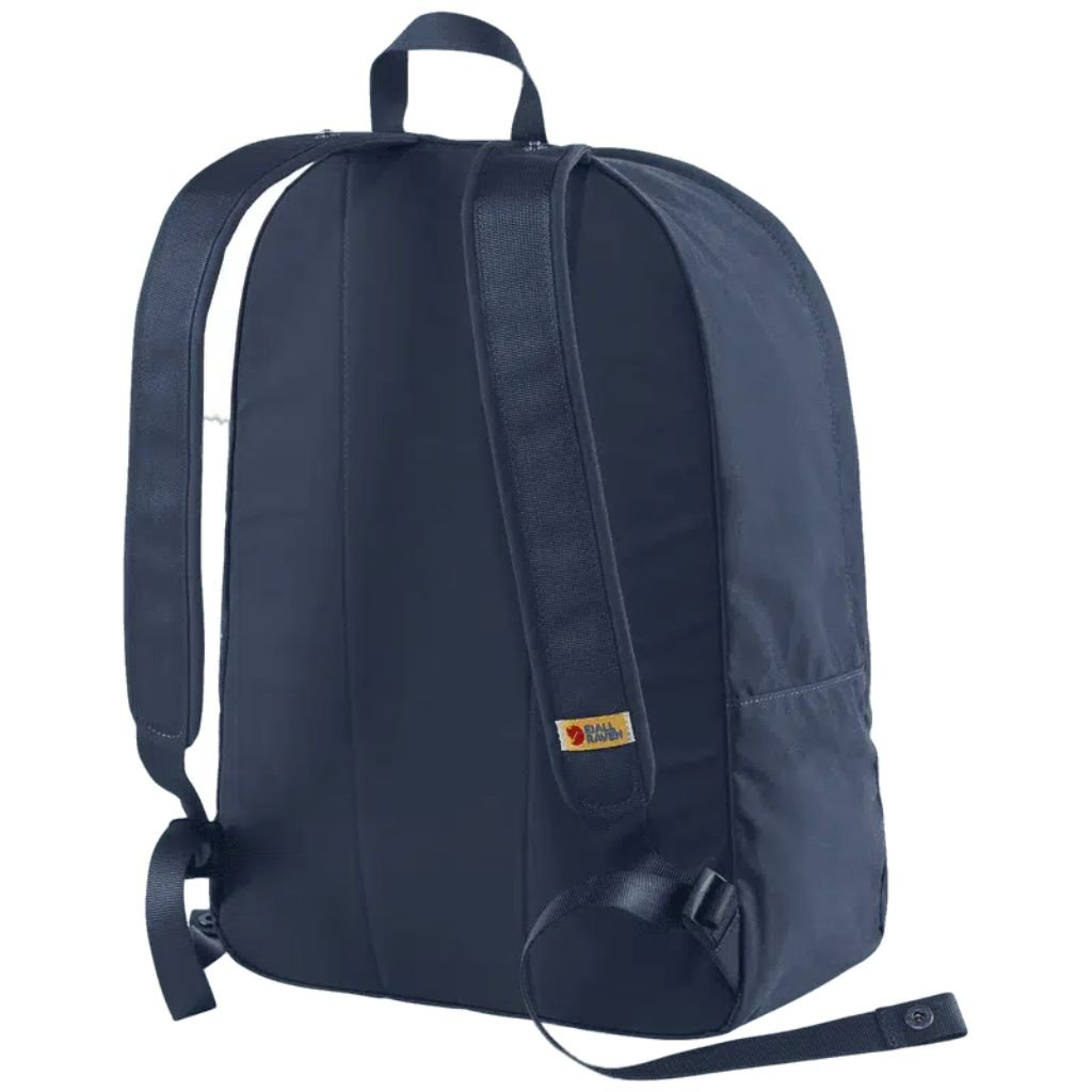 Fjallraven Vardag 25L Backpack - Storm - Love Luggage