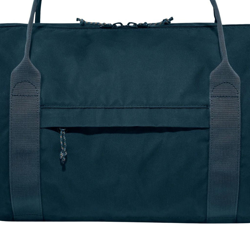 Fjallraven Vardag Duffel 30L Weekender - Black - Love Luggage