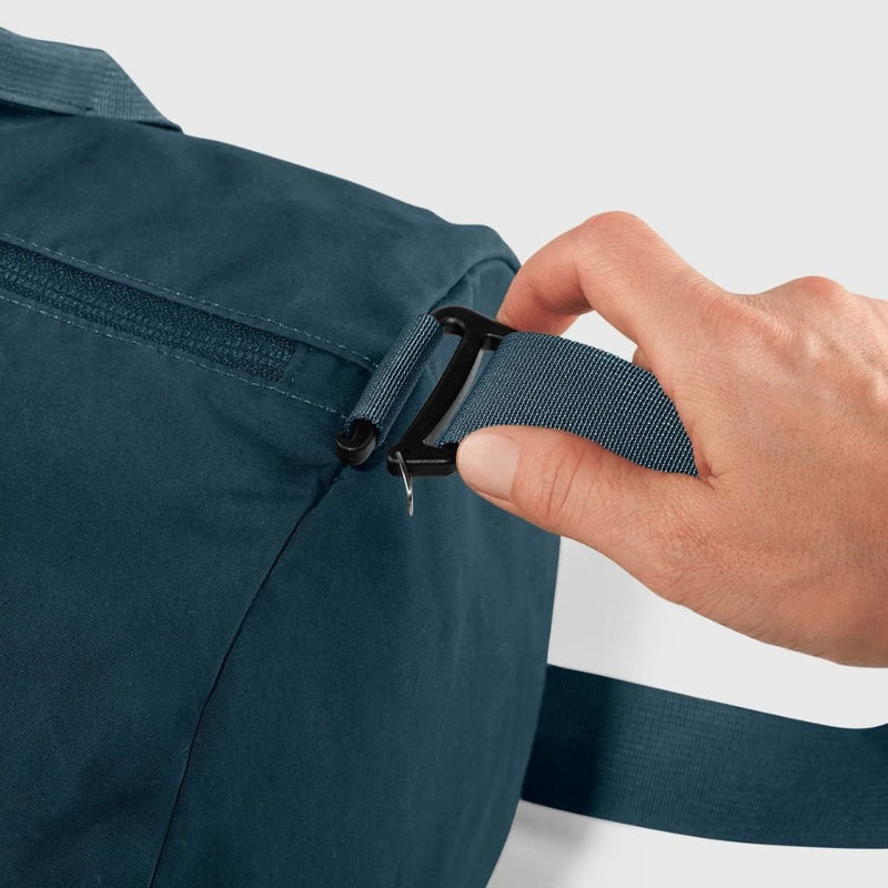 Fjallraven Vardag Duffel 30L Weekender - Deep Forest - Love Luggage