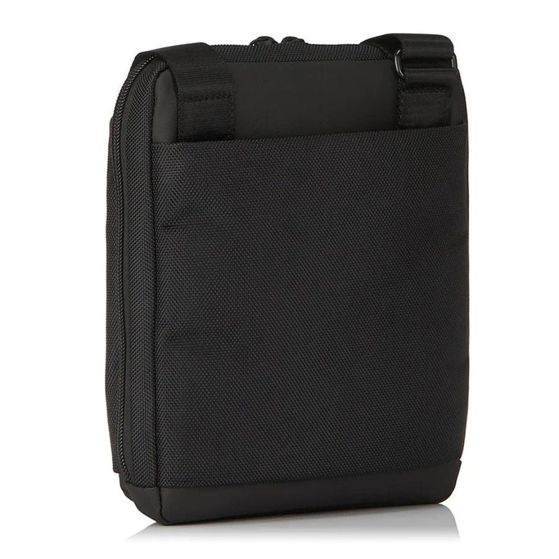 Hedgren Chip Shoulder Bag - Black - Love Luggage