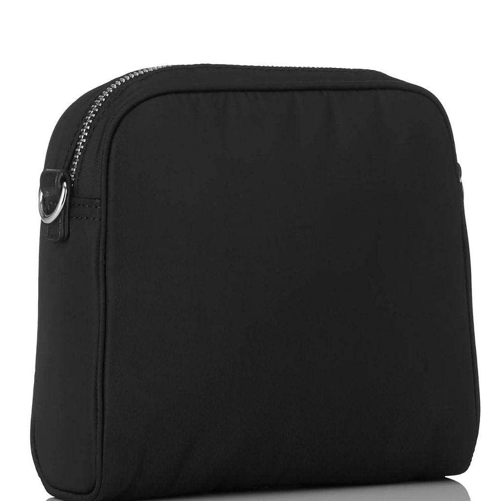 Hedgren Fair Shoulder Bag - Black - Love Luggage