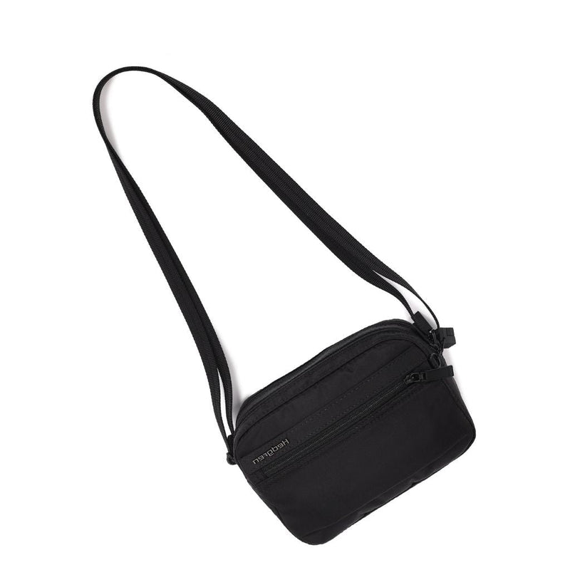 Hedgren Maia Crossover / Bag RFID Black - Love Luggage