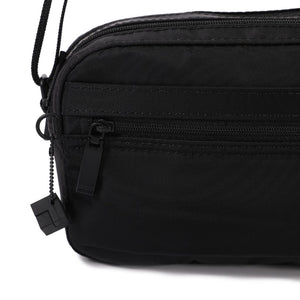 Hedgren Maia Crossover / Bag RFID Black - Love Luggage